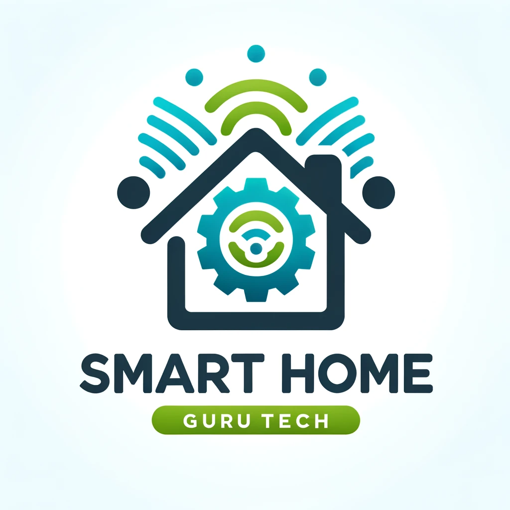 Smart Home Guru Tech – Your Guide to Smart Living